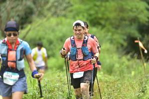 BIB: 1057
                            <button type="button" onclick="openModal(13435277)" class="btn btn-primary btn-sm float-right btn-popup" data-toggle="modal" data-target=".modal-high-quality">
                        <i class="fas fa-shopping-cart"></i> Add to Cart
                    </button>
                                            <button type="button" onclick="isThisMe(13435277, true)" class="btn btn-success btn-sm float-right btn-popup btn-isme hidden" data-toggle="tooltip" data-placement="bottom" title="นี่คือรูปของคุณใช่ไหม คลิกที่นี่เพื่อเอาเข้าอัลบั้ม">
                        <i class="fas fa-plus"></i> Add to album
                    </button>
                    <button type="button" onclick="isThisMe(13435277, false)" class="btn btn-warning btn-sm float-right btn-popup btn-isnotme hidden">
                        <i class="fas fa-ban"></i> Remove from album
                    </button>